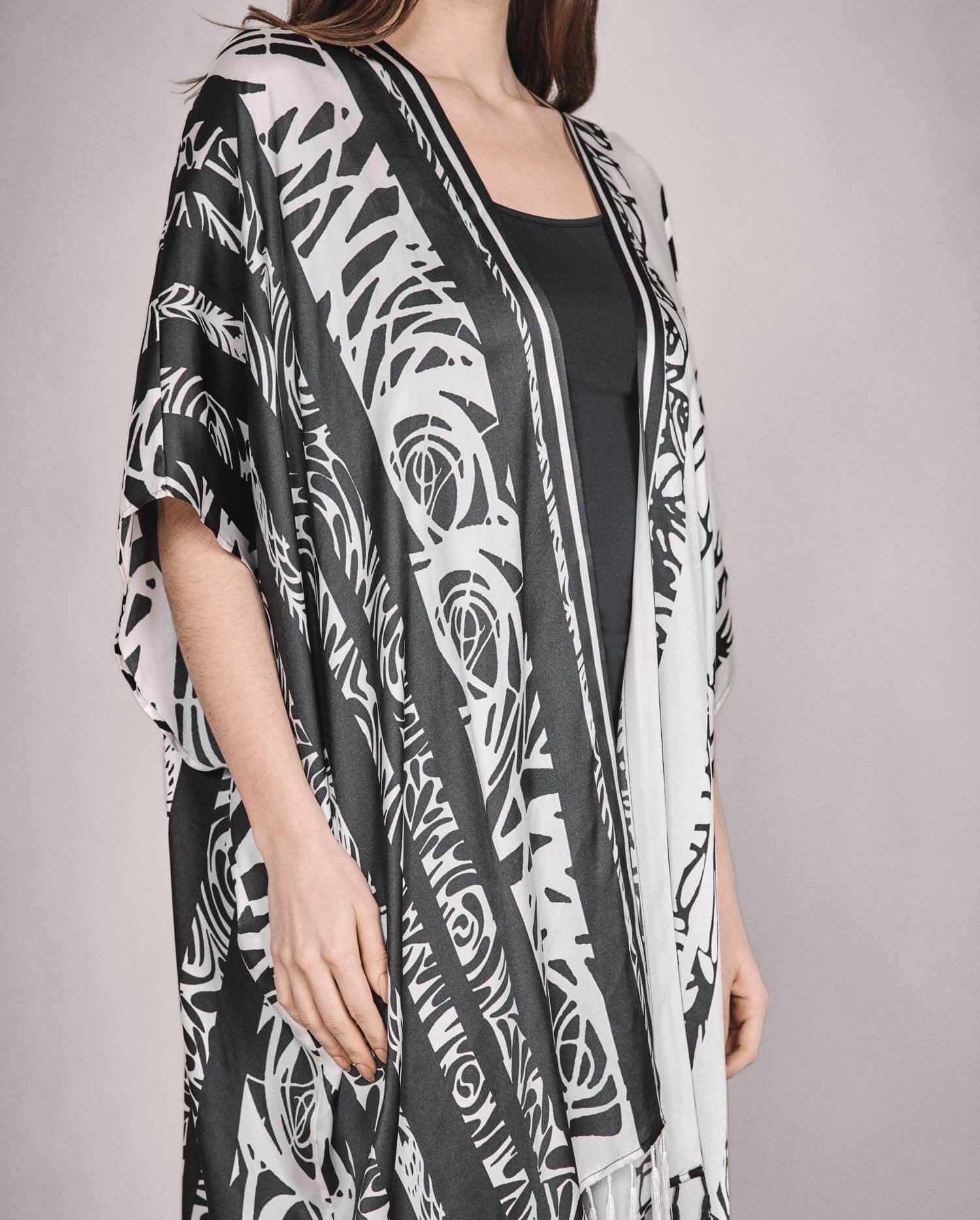Tenio Kimono