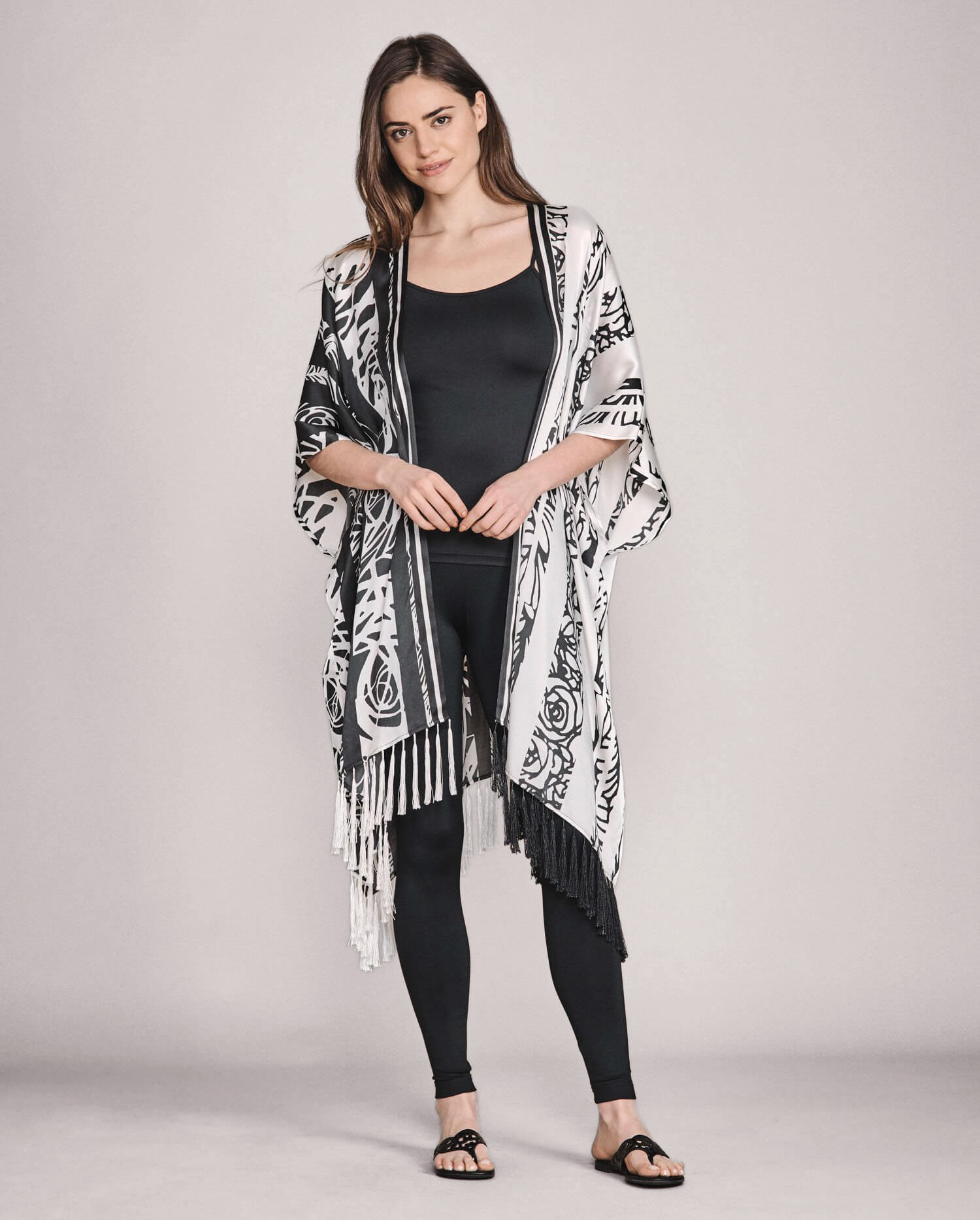 Tenio Kimono