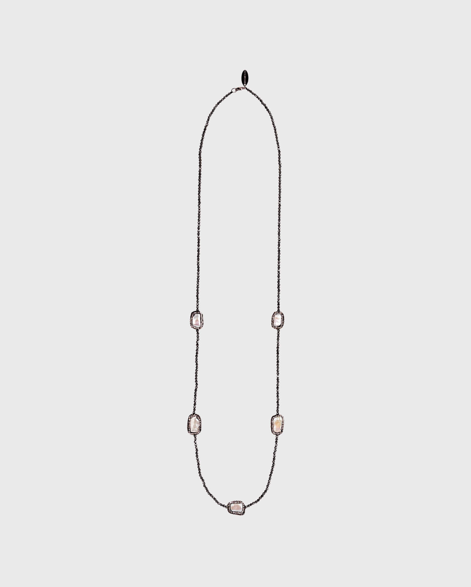 Tesso Necklace