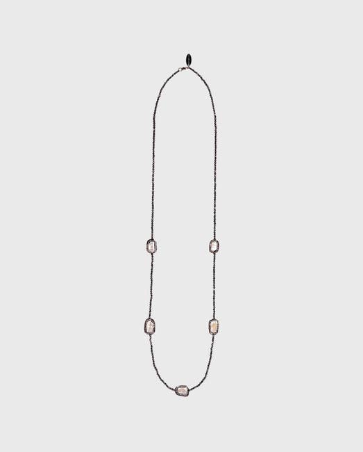 Tesso Necklace
