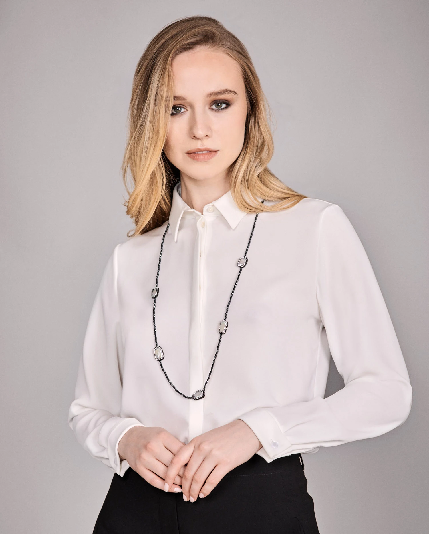 Tesso Necklace