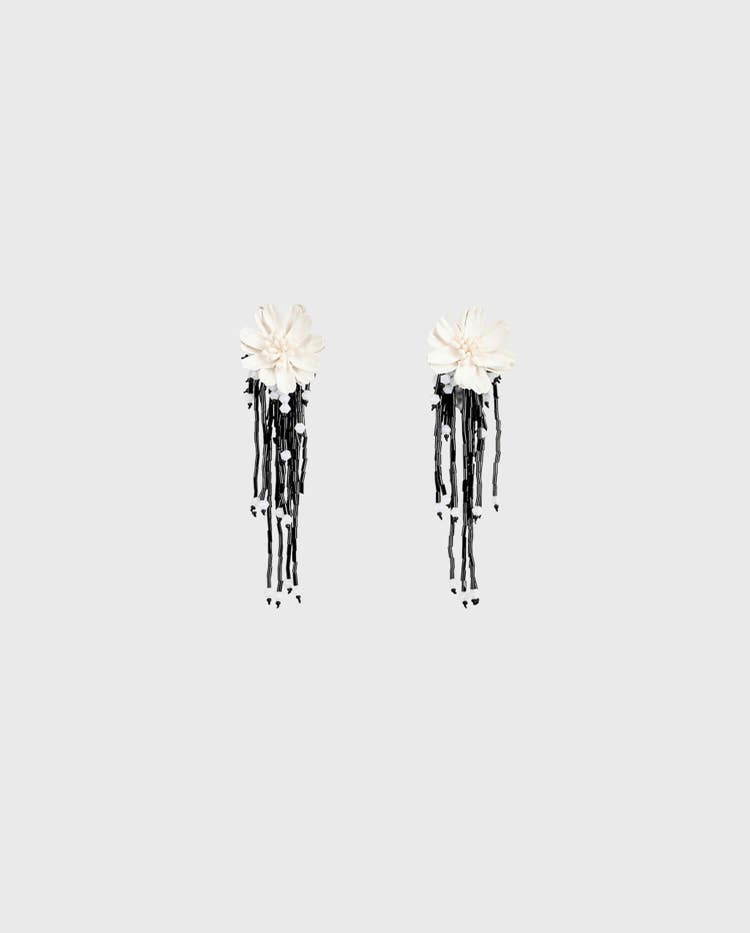 Anne Fontaine Earrings Image #1