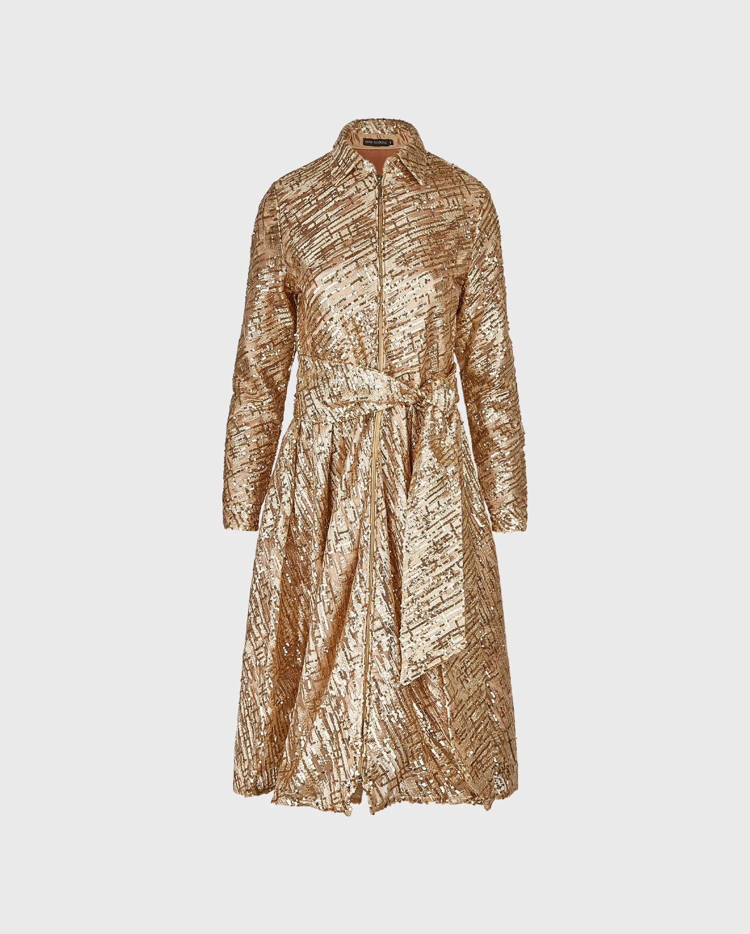 Thalia Dress