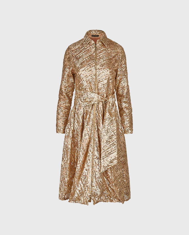 Thalia Dress