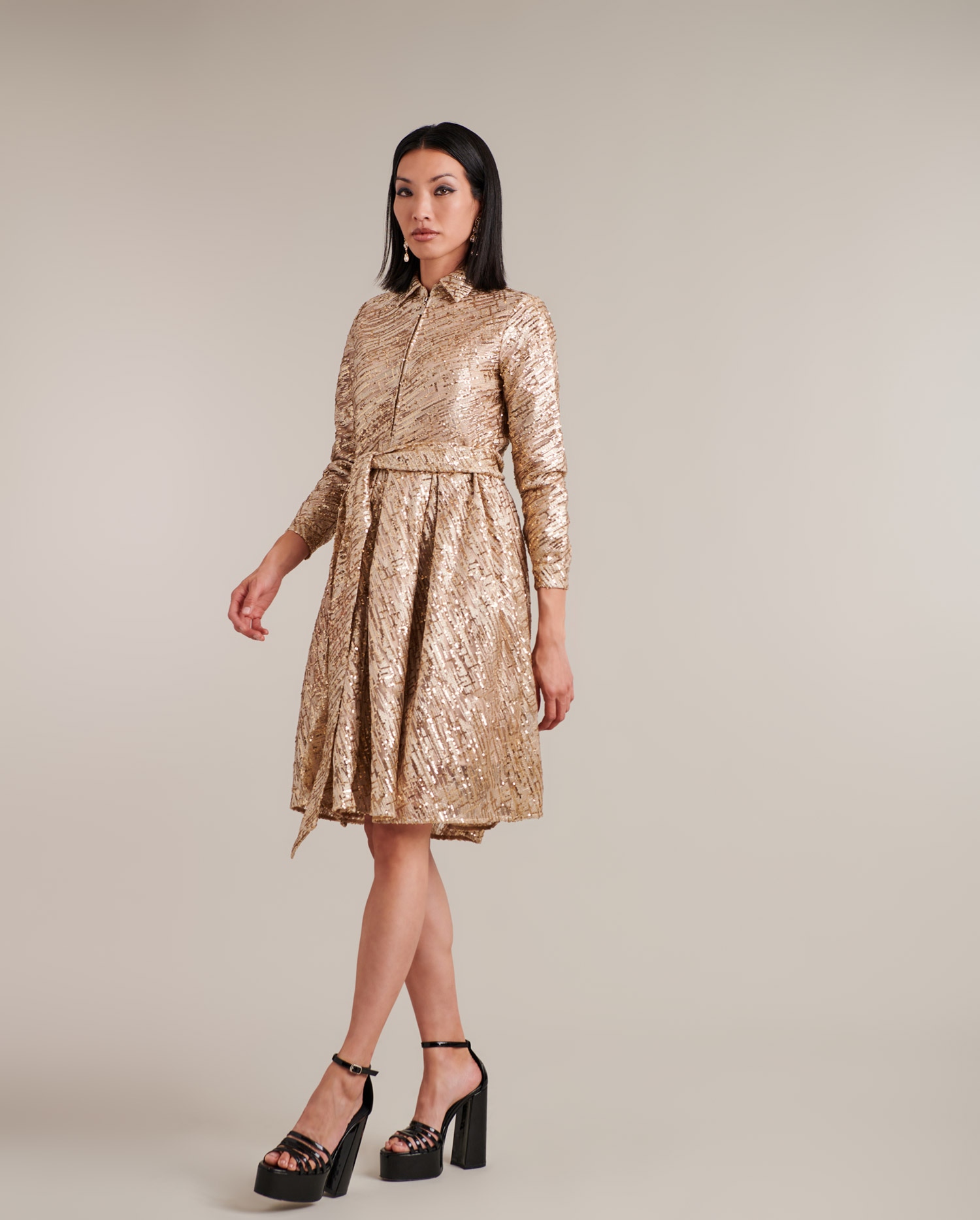 Thalia Dress