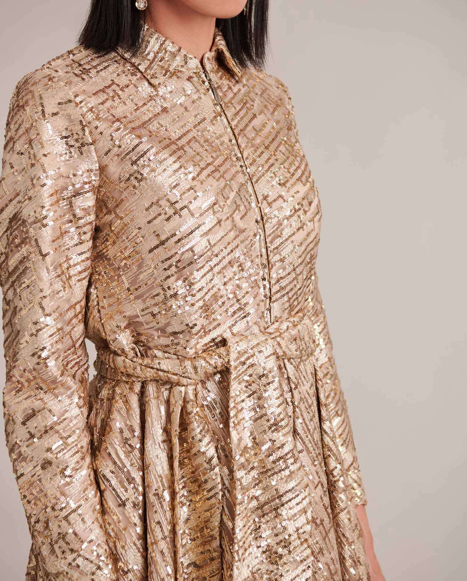 Thalia Dress