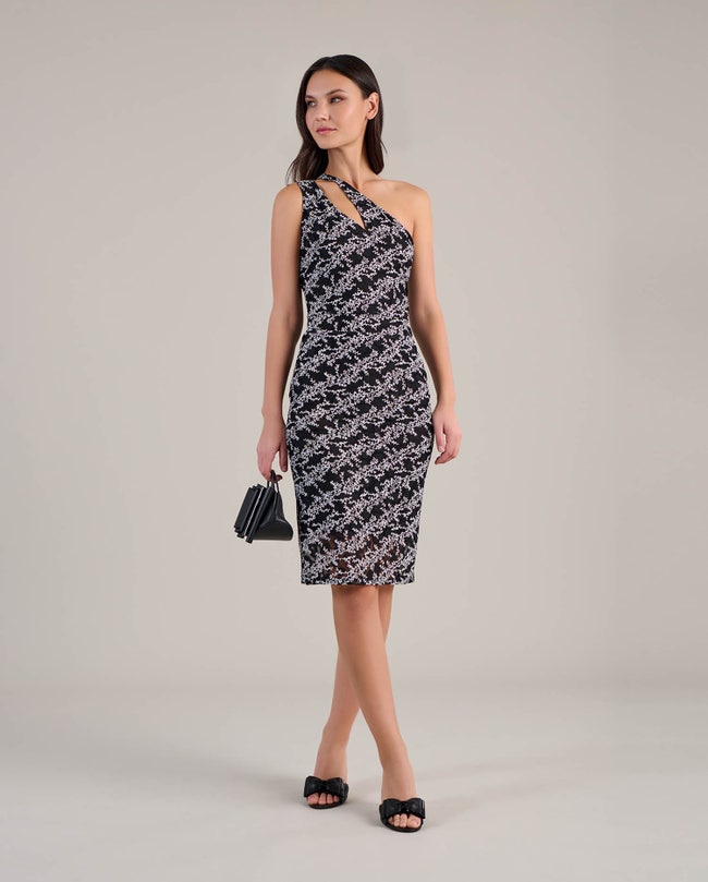 Thalya Dress