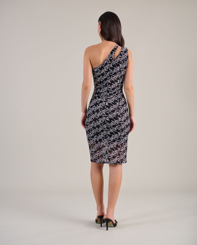 Thalya Dress