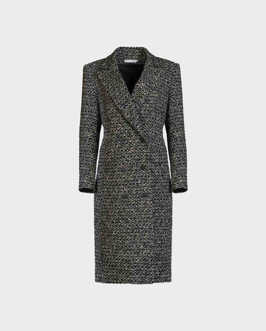 Manteau Theophile