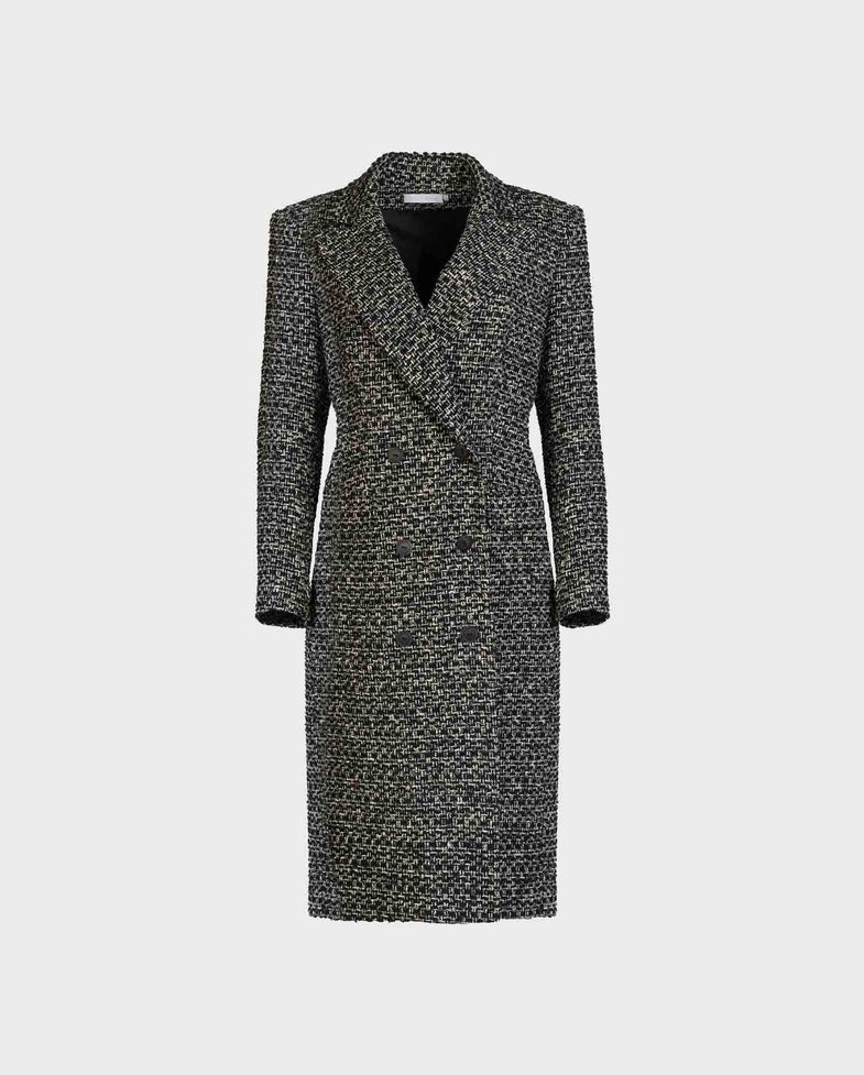 Manteau Theophile