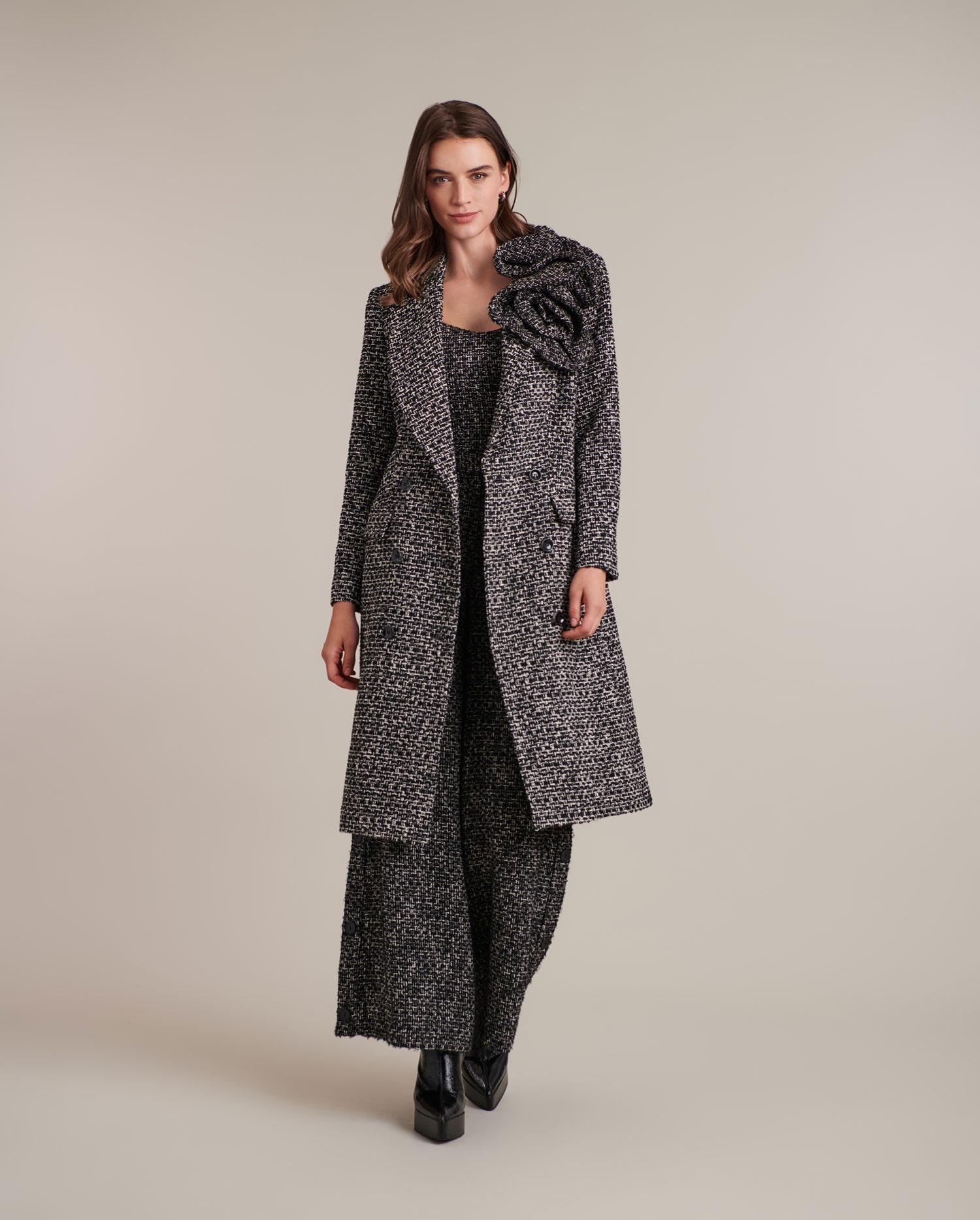Theophile Coat