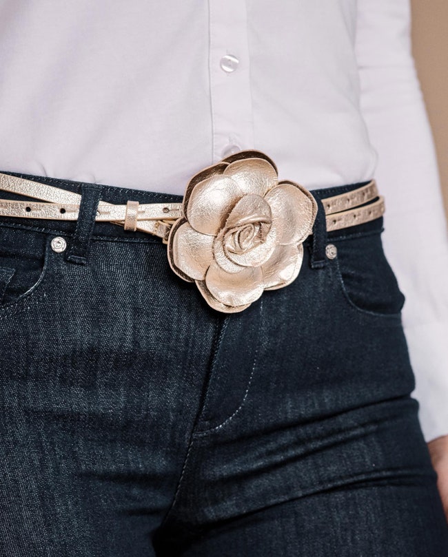 Tilana Belt