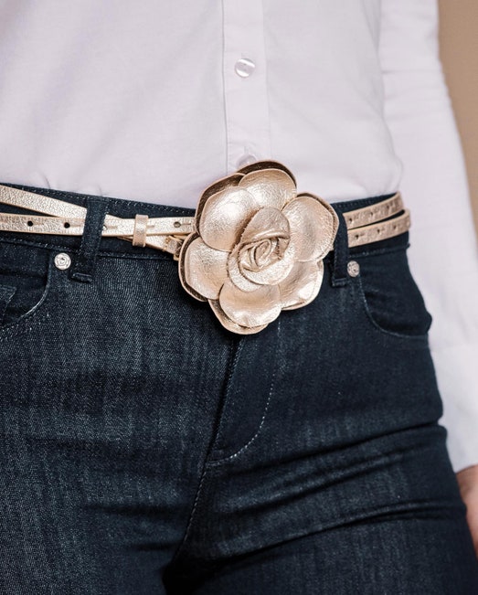 Tilana Belt
