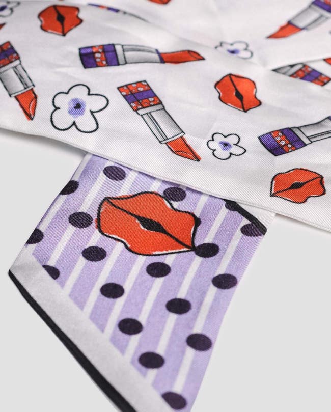 Tio Tie Scarf