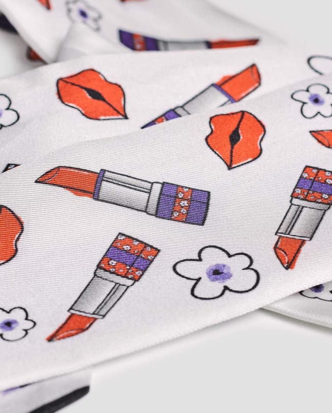 Tio Tie Scarf
