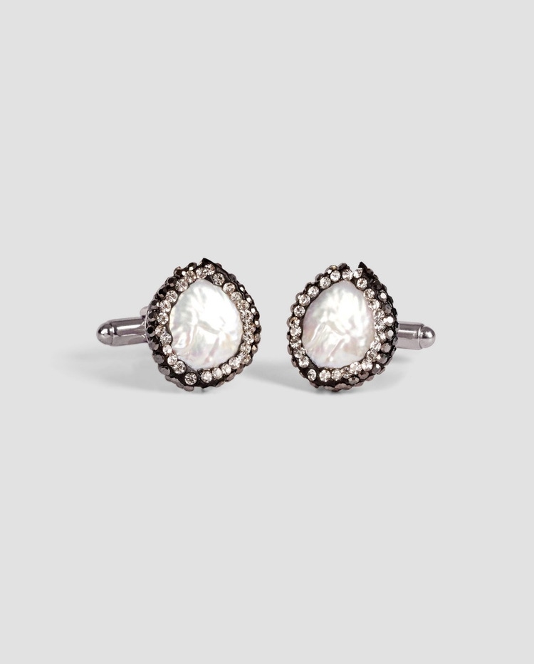 Anne Fontaine  Cufflinks Image #1