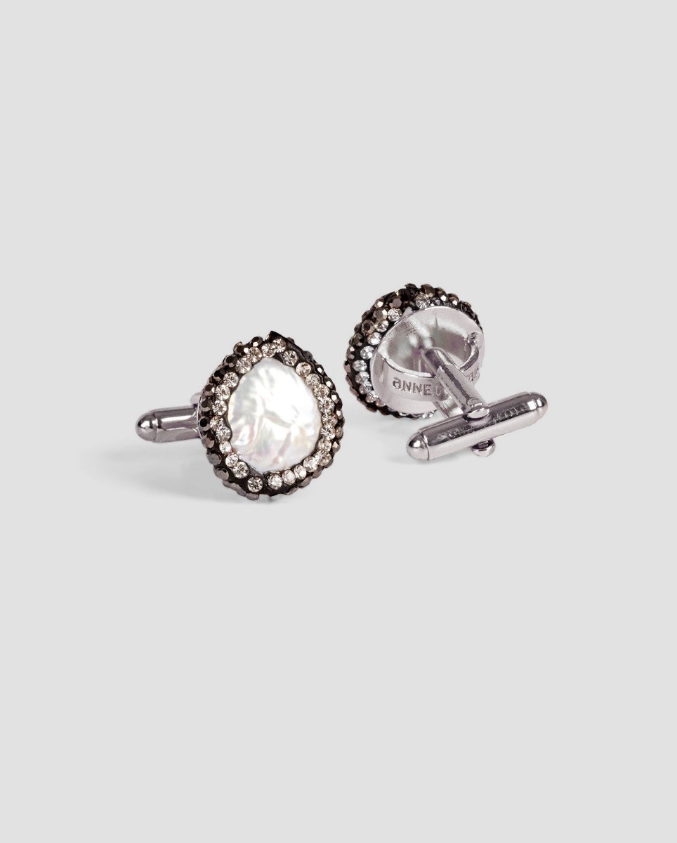 Anne Fontaine  Cufflinks Image #1