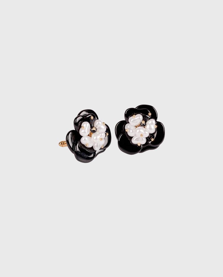 Tlya Cufflinks
