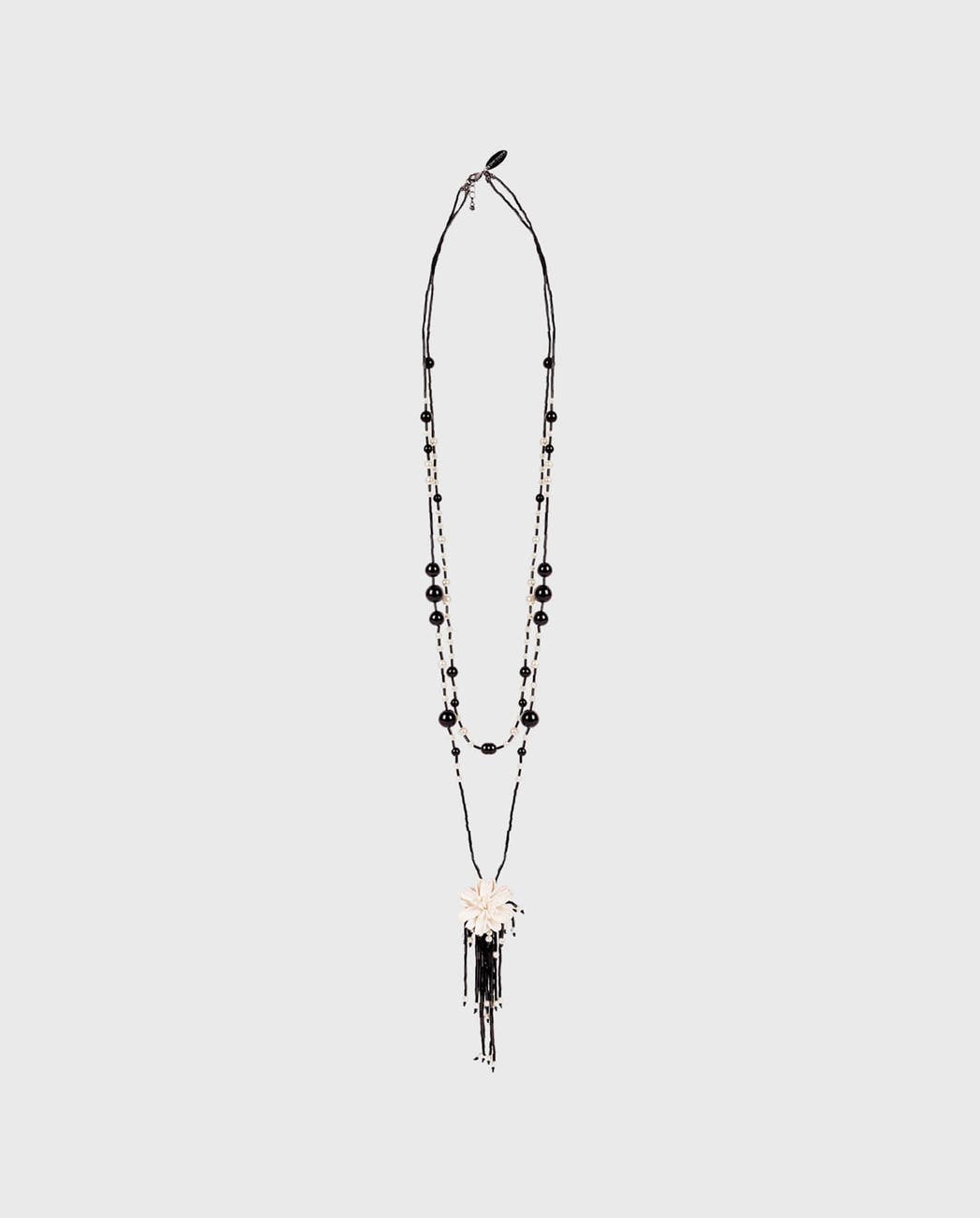 Tobey Necklace