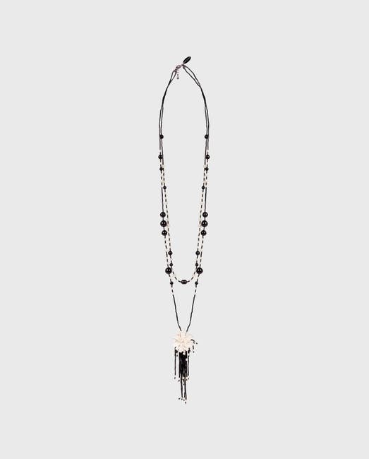 Tobey Necklace
