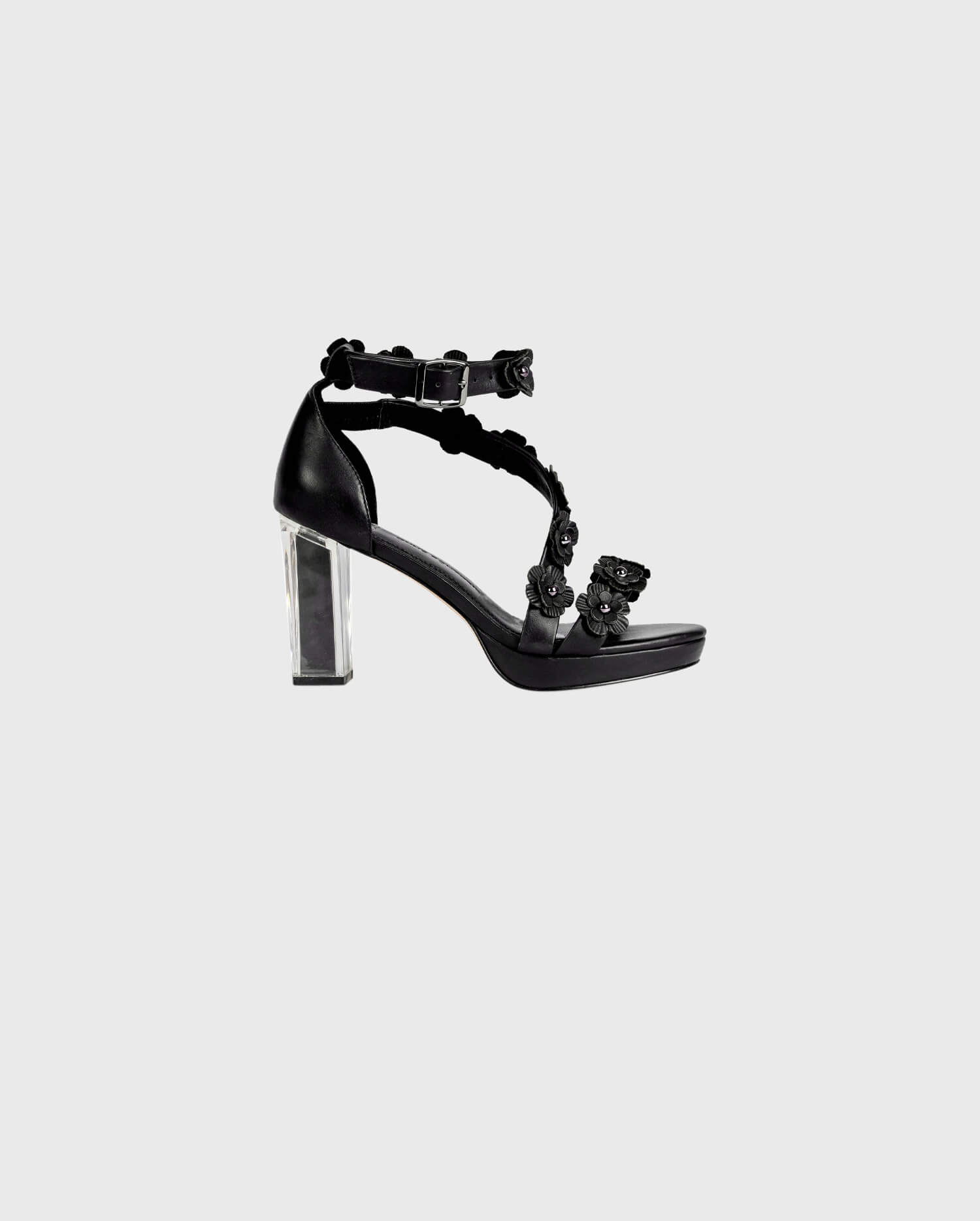 Tori Heel