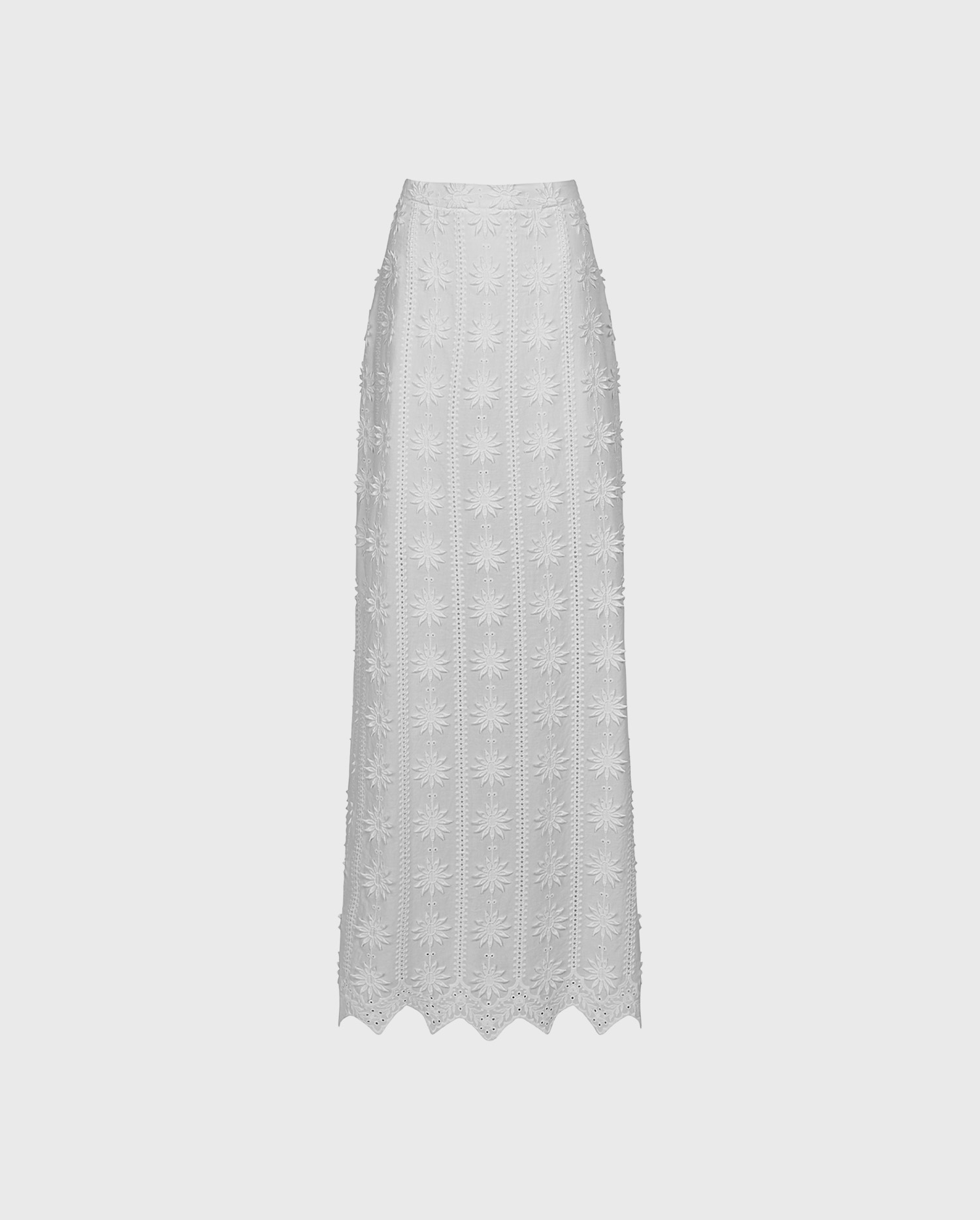 Tournesol Skirt