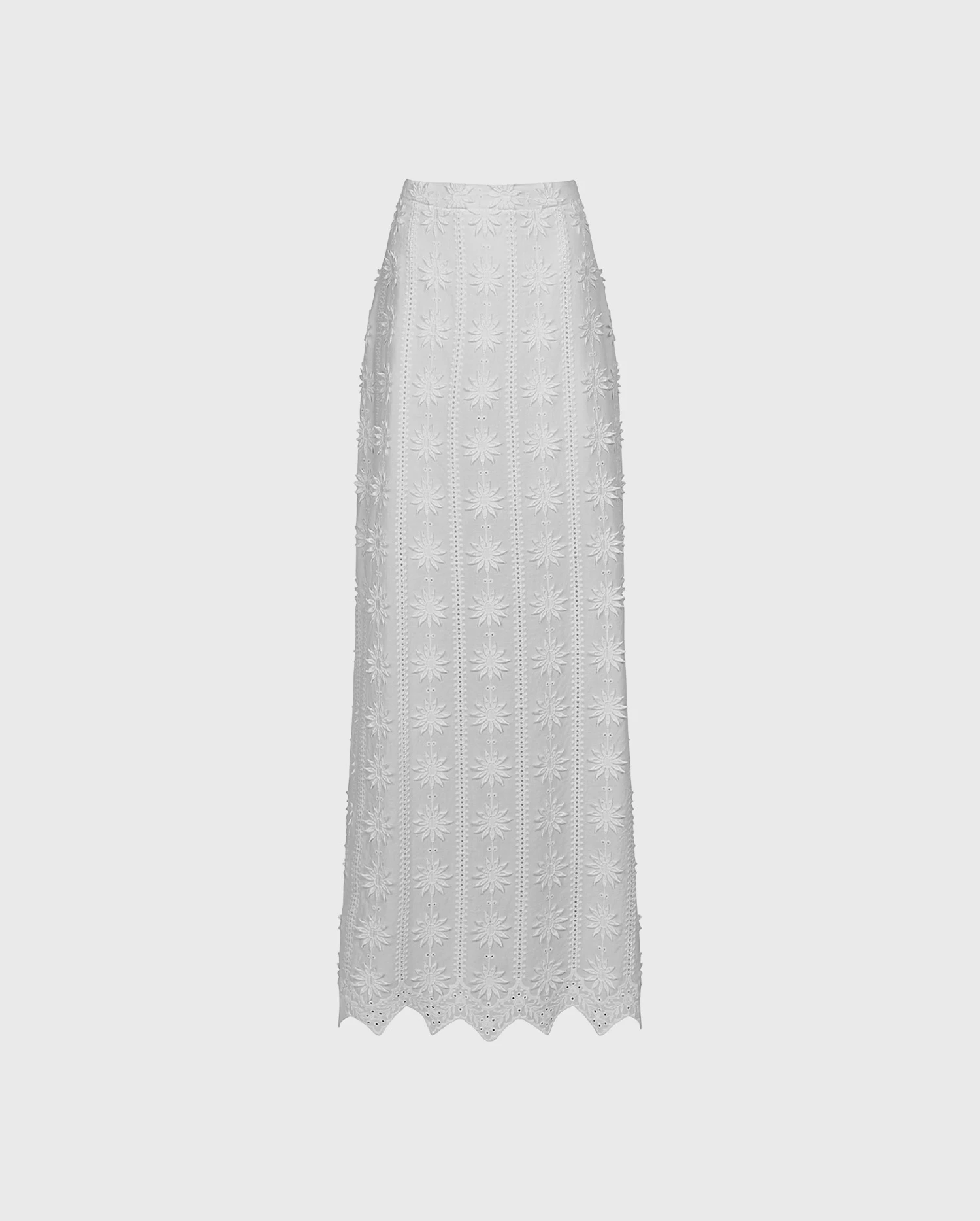 Tournesol Skirt
