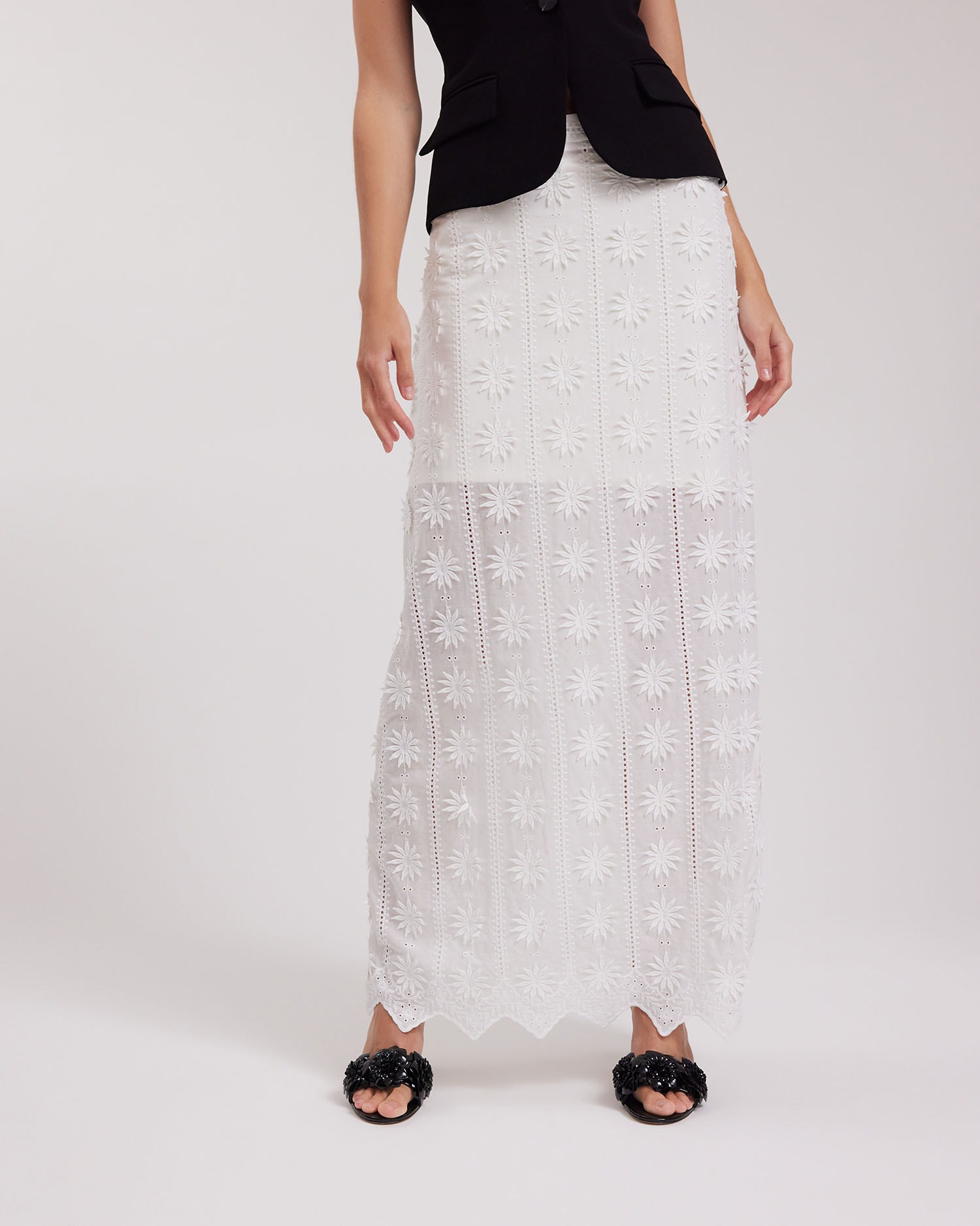 Tournesol Skirt