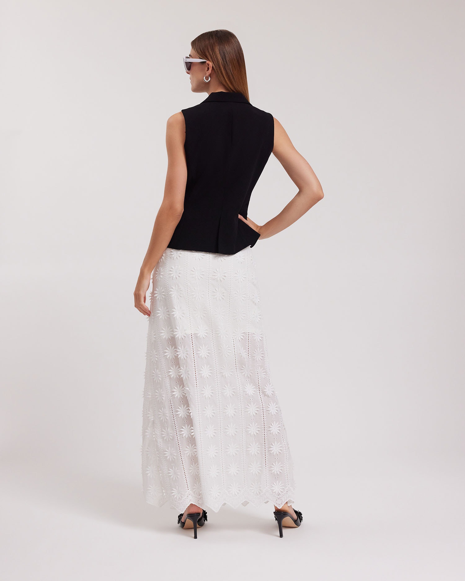 Tournesol Skirt