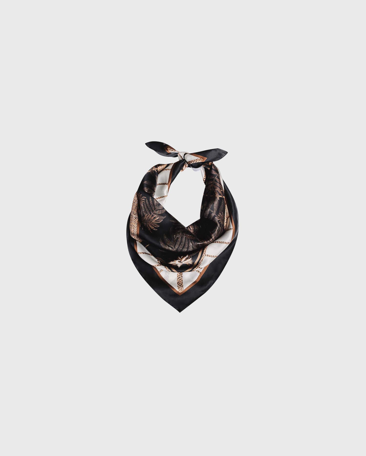 Travis Scarf
