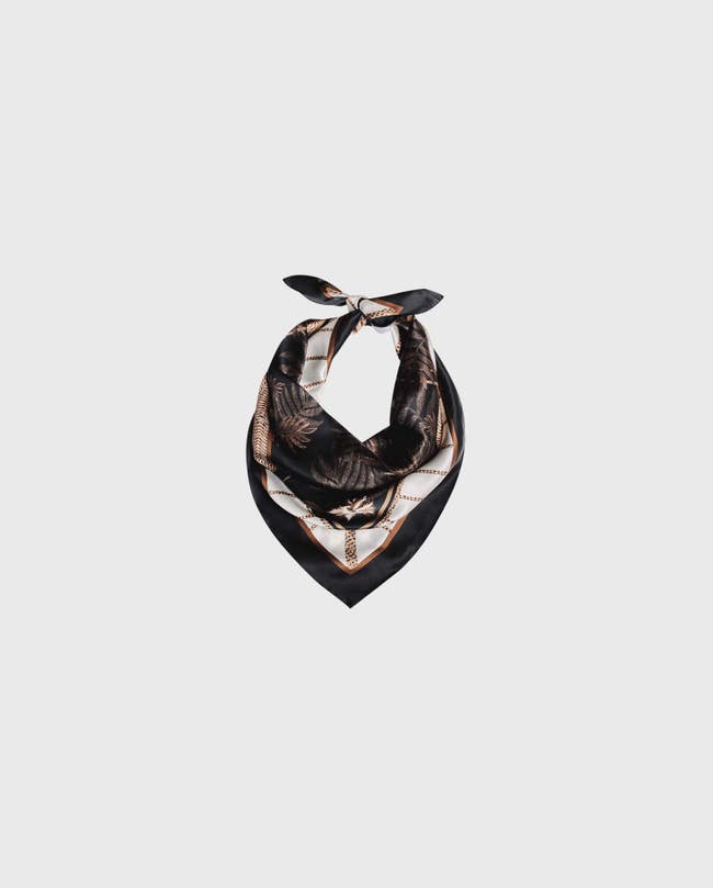 Travis Scarf