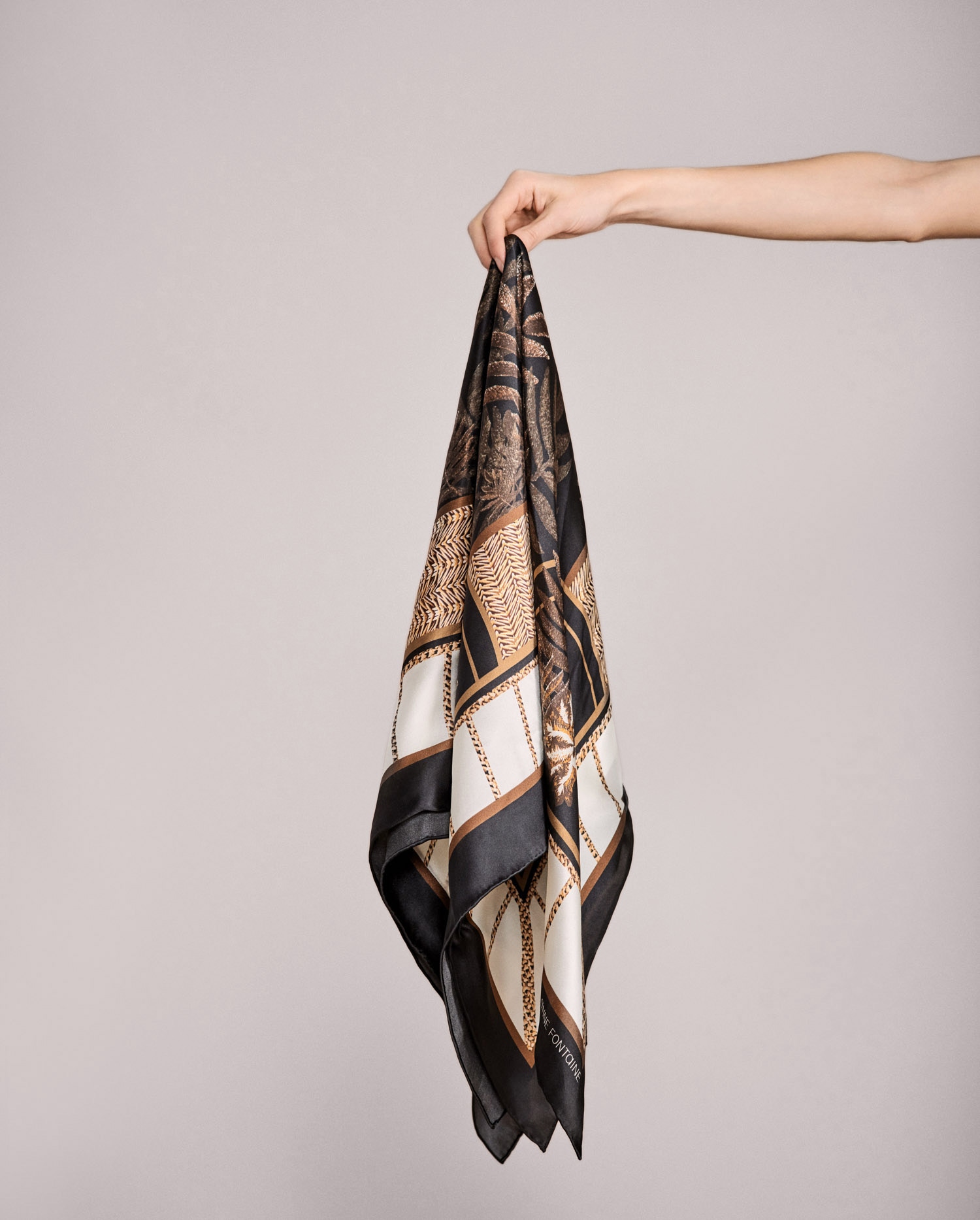 Travis Scarf