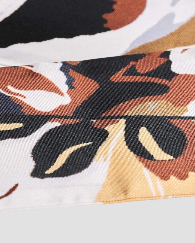 Trey Tie Scarf