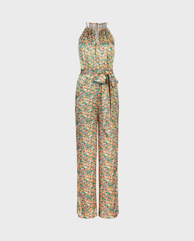 Tropezien Jumpsuit