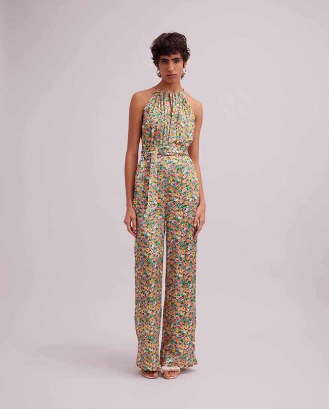 Tropezien Jumpsuit