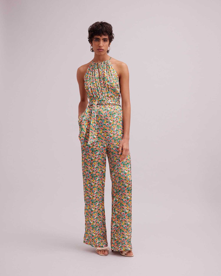 Tropezien Jumpsuit