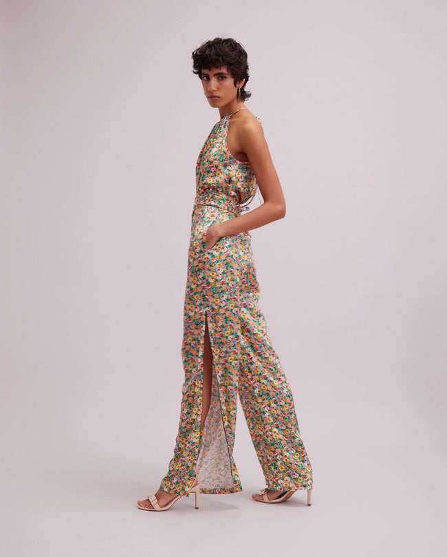 Tropezien Jumpsuit