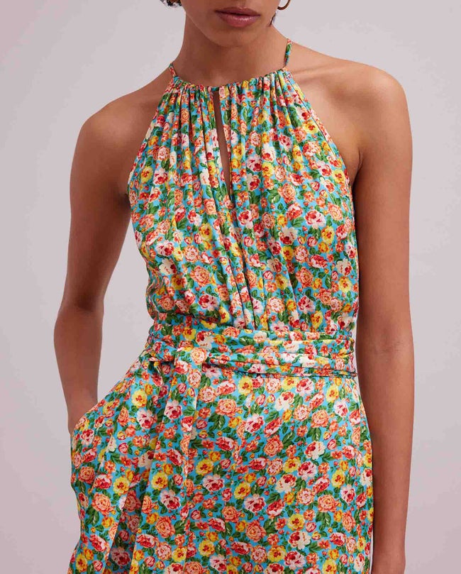 Tropezien Jumpsuit