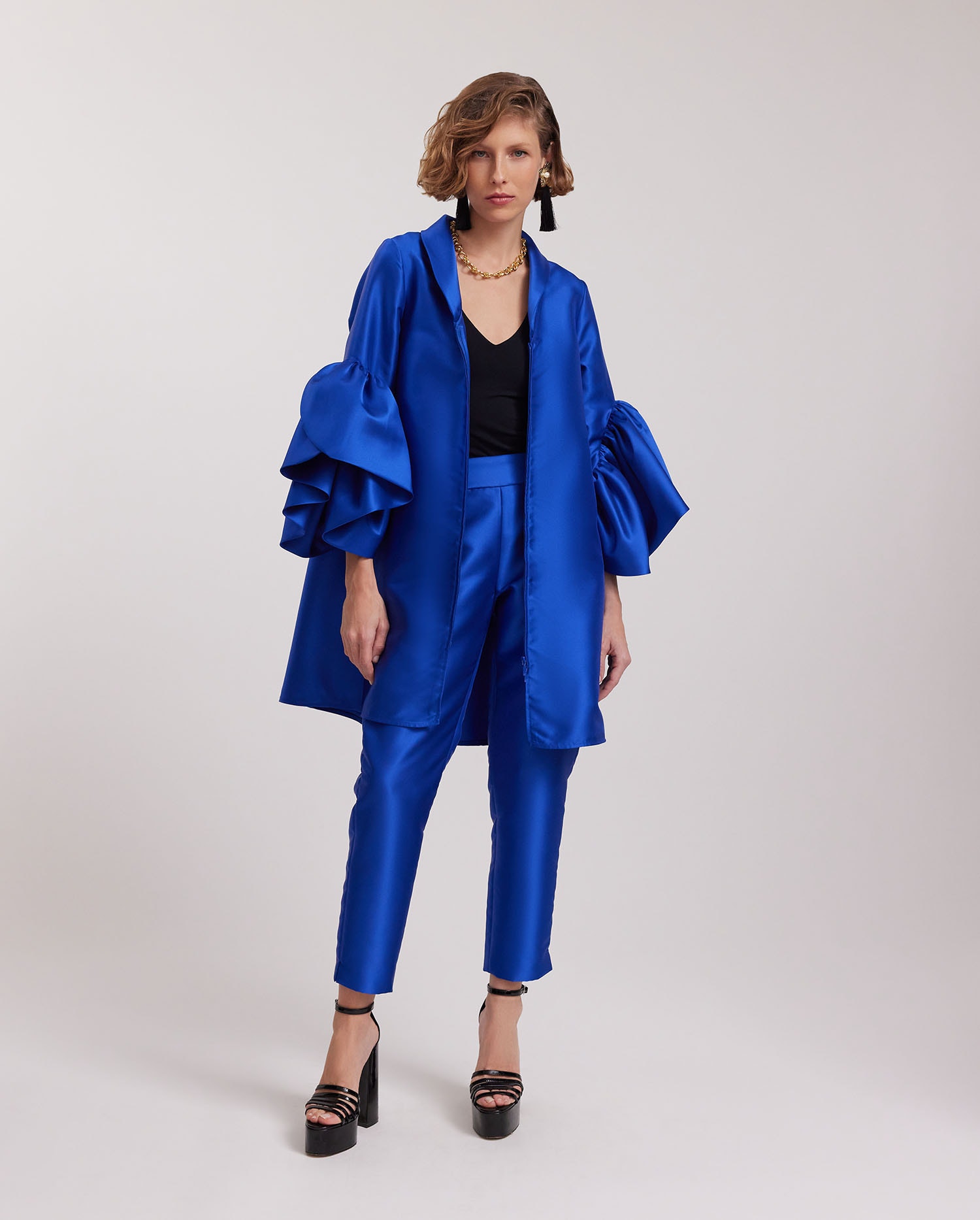Tropique Jacket