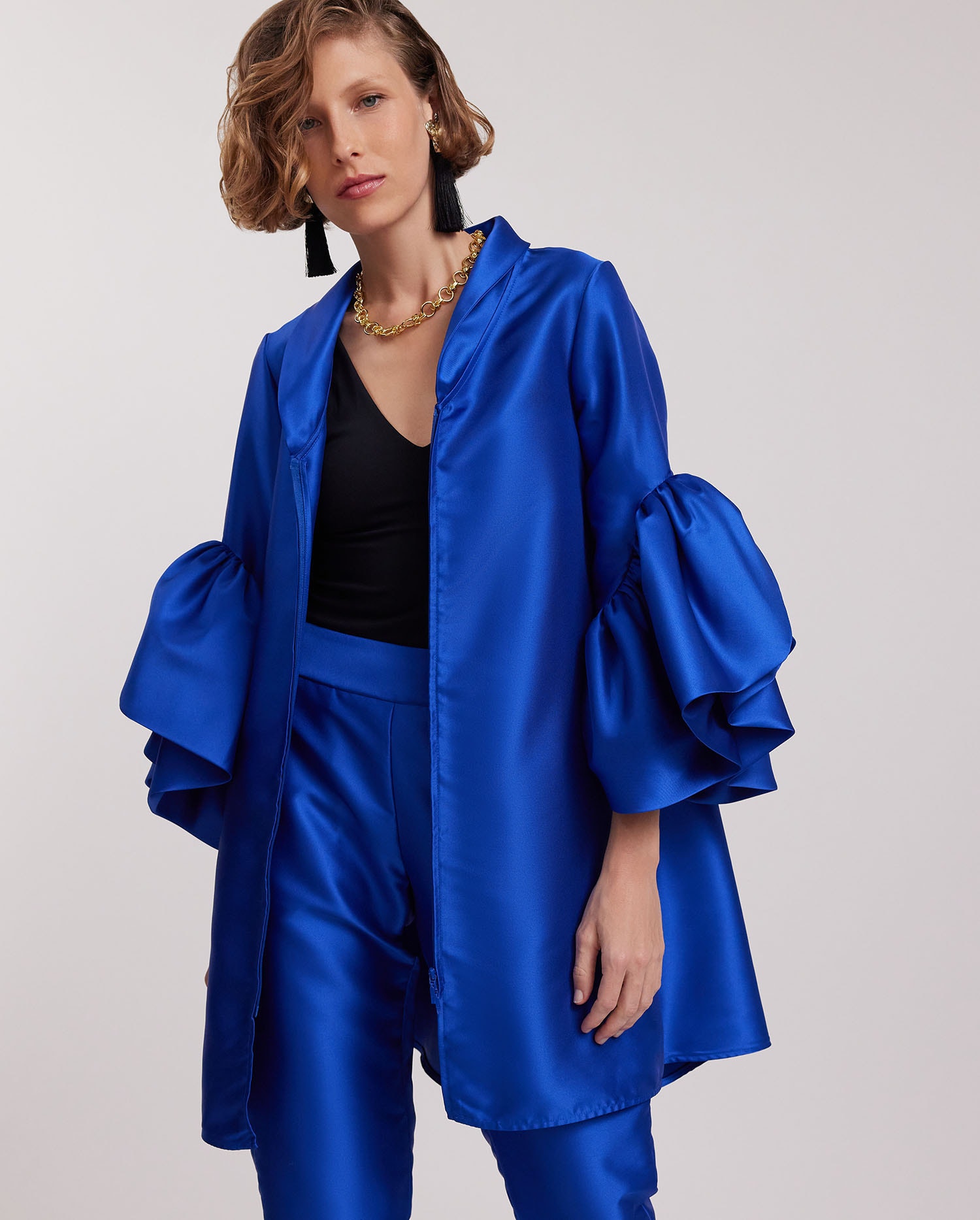 Tropique Jacket