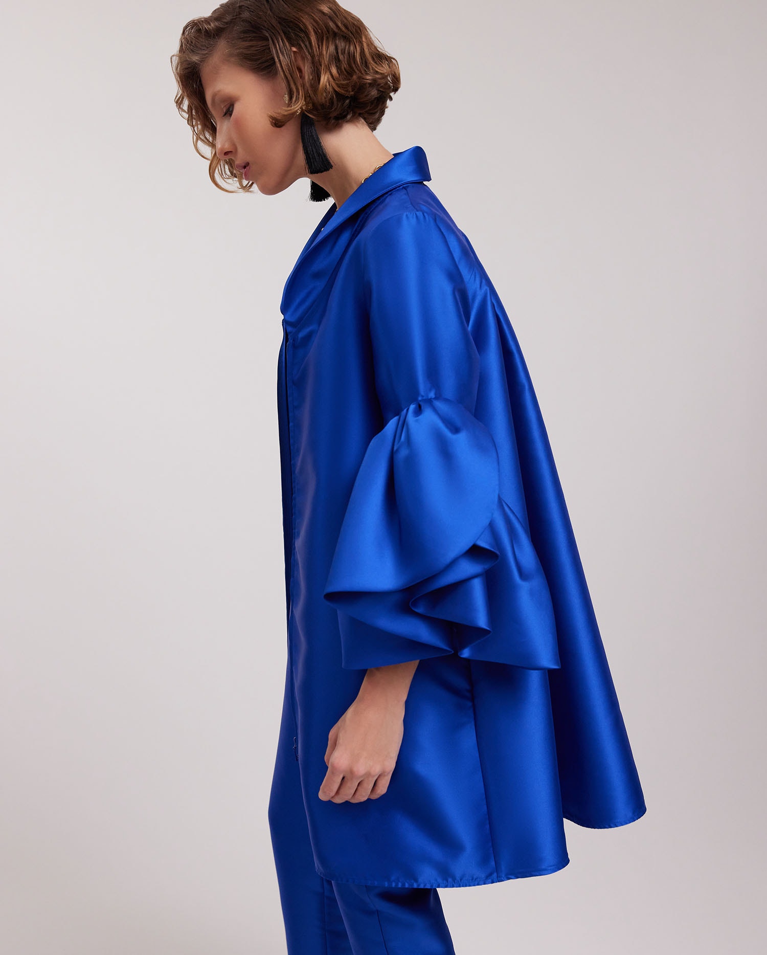 Tropique Jacket