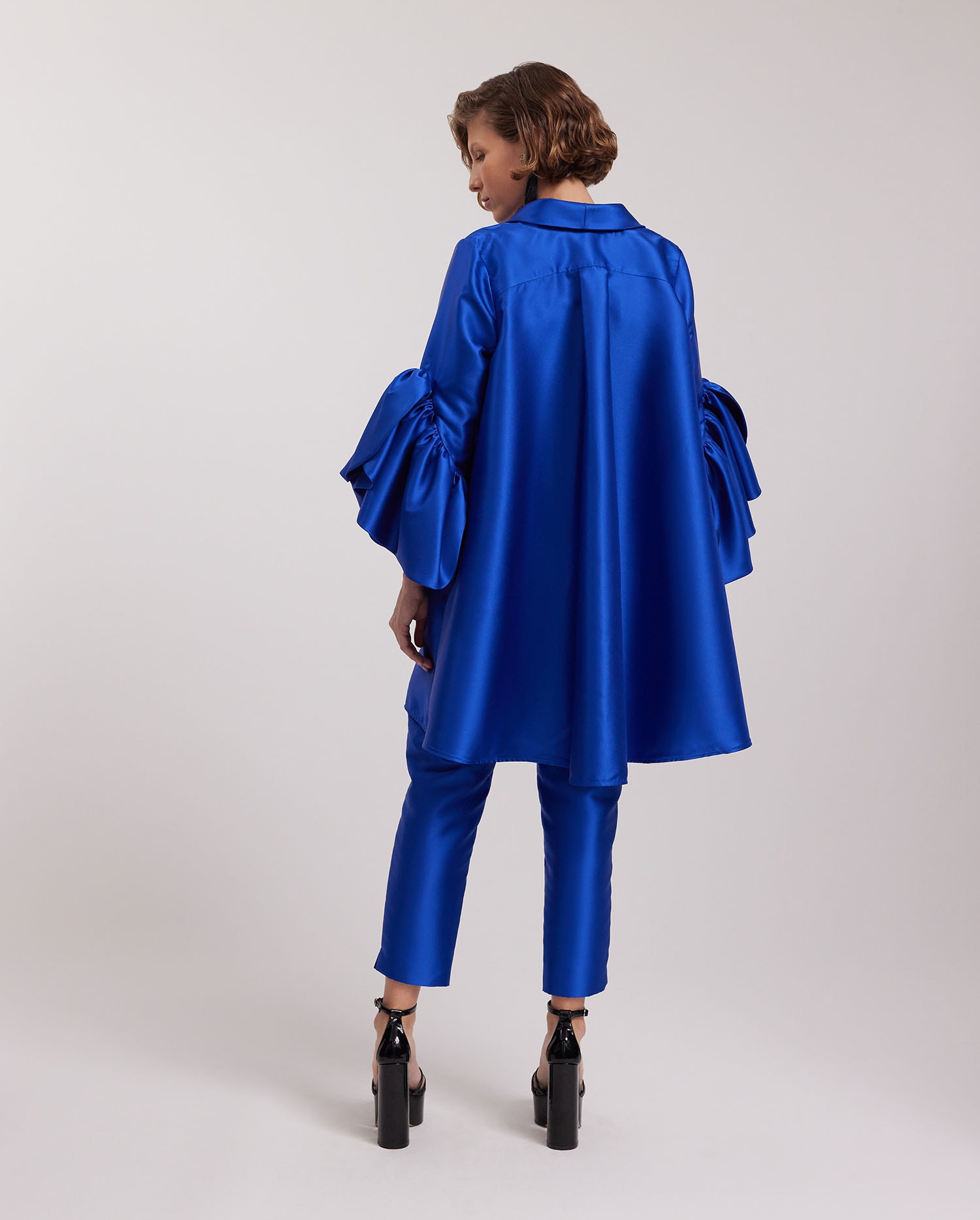 Tropique Jacket