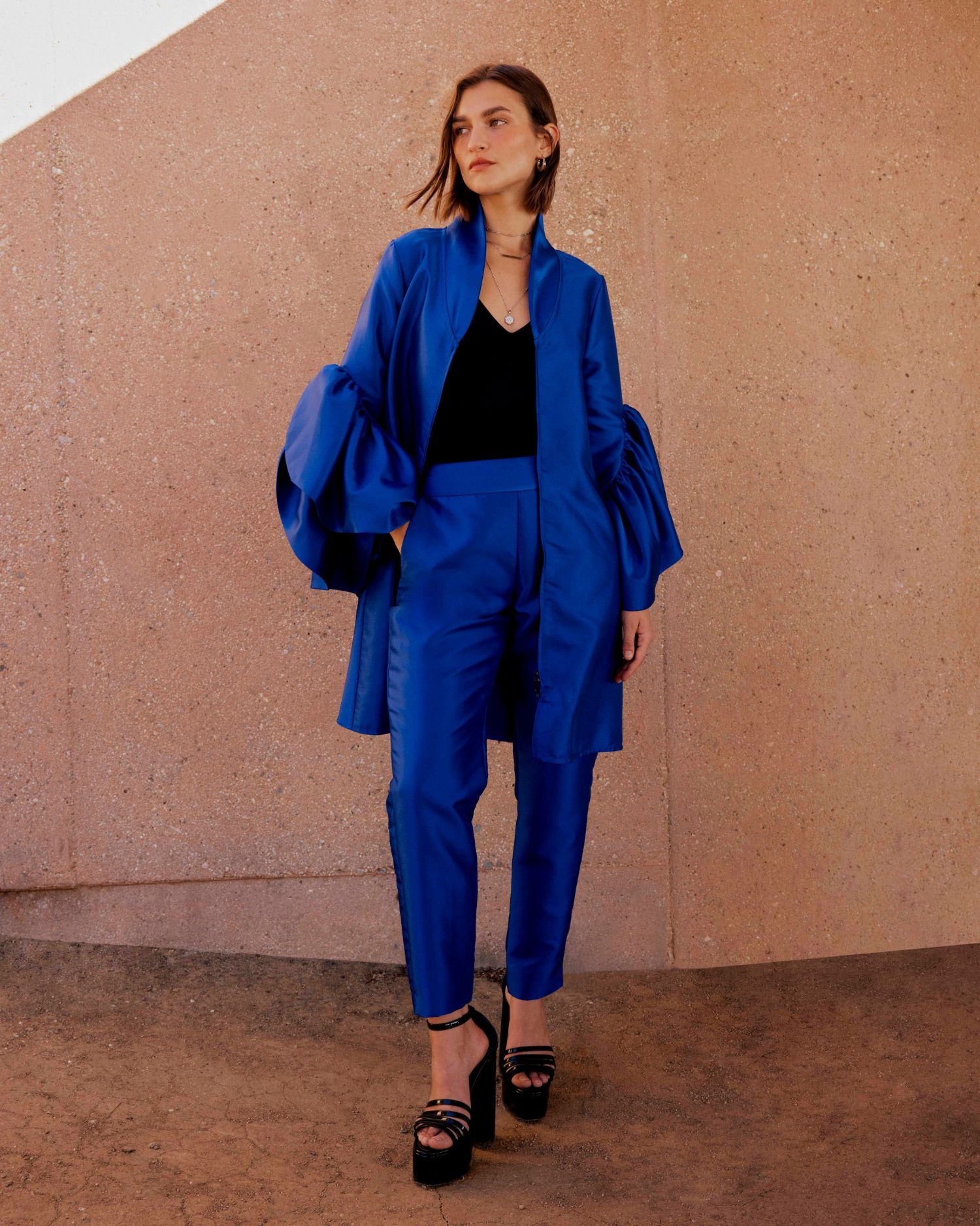 Tropique Jacket