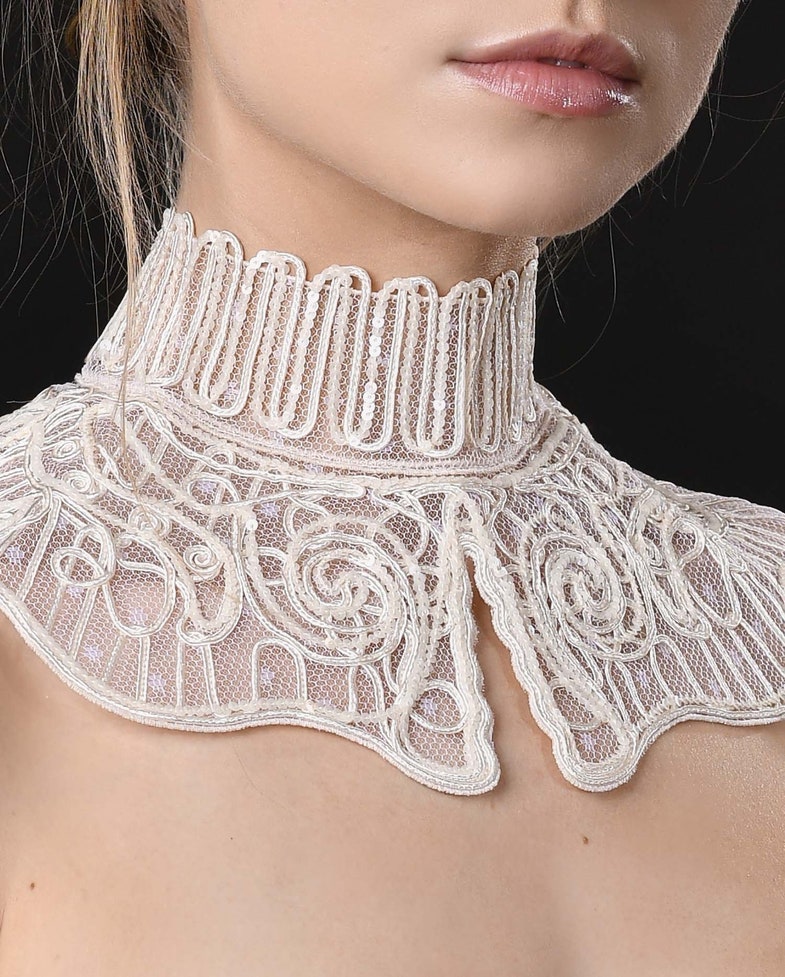 Tsarina  Collar