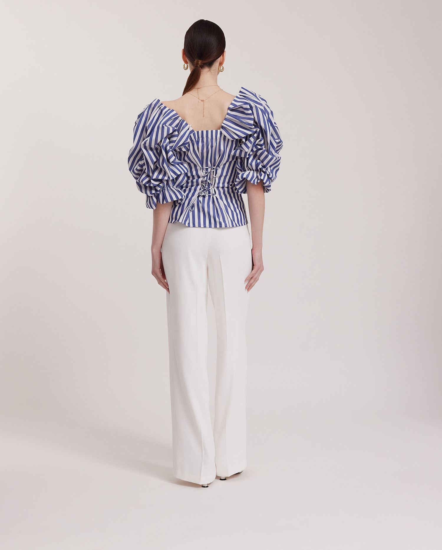 Tulipe Blouse