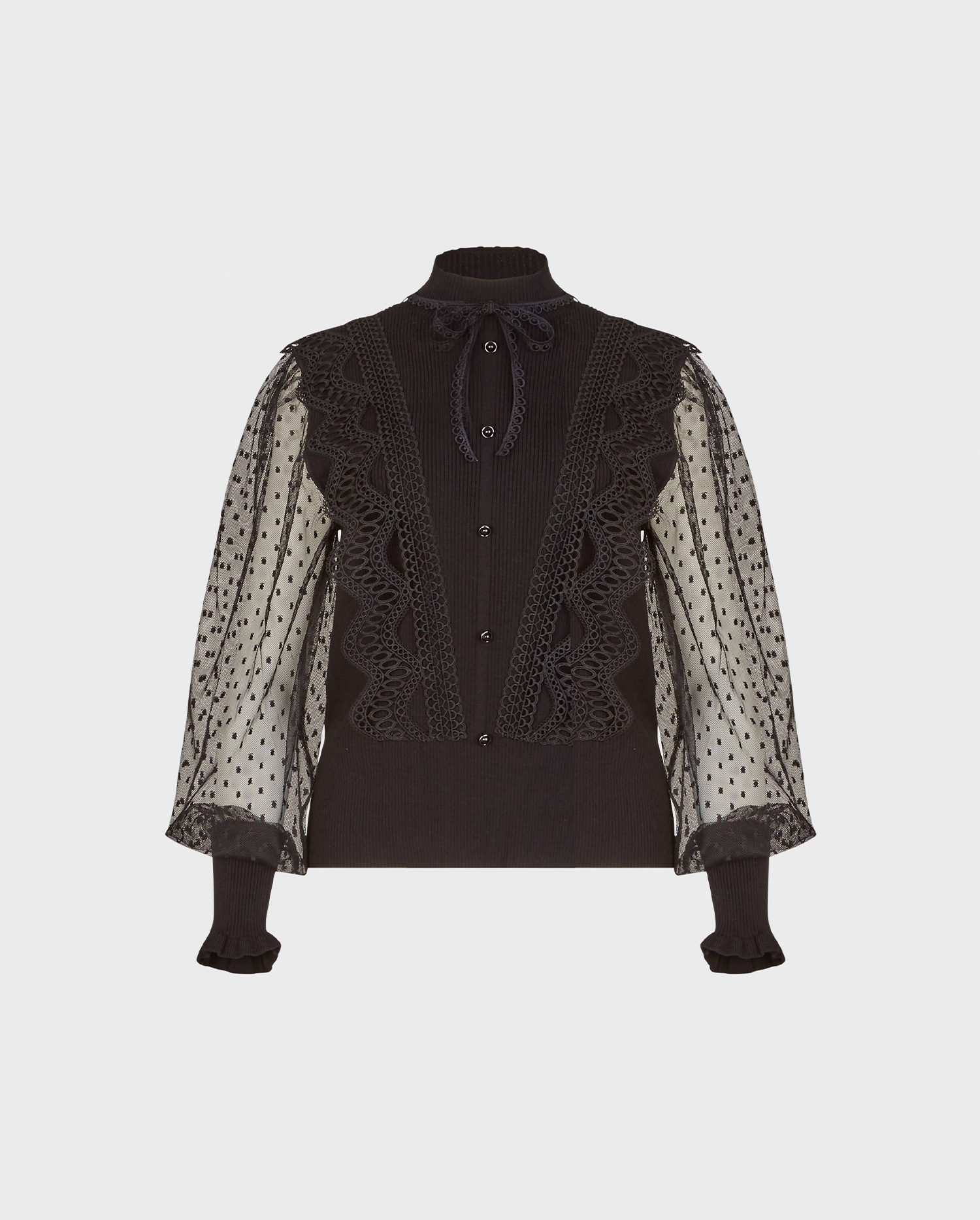 Twenties Top