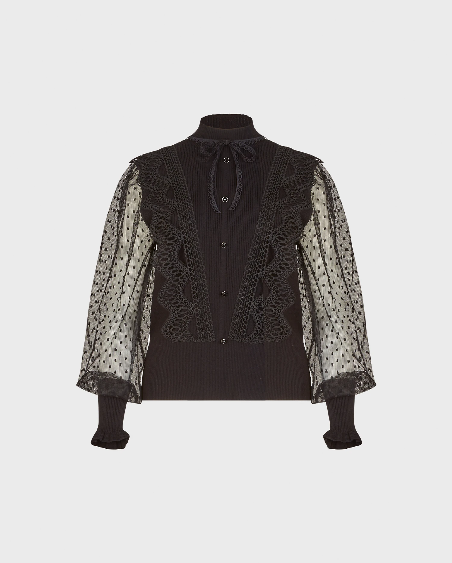 Twenties Top