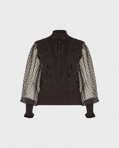 Twenties Top