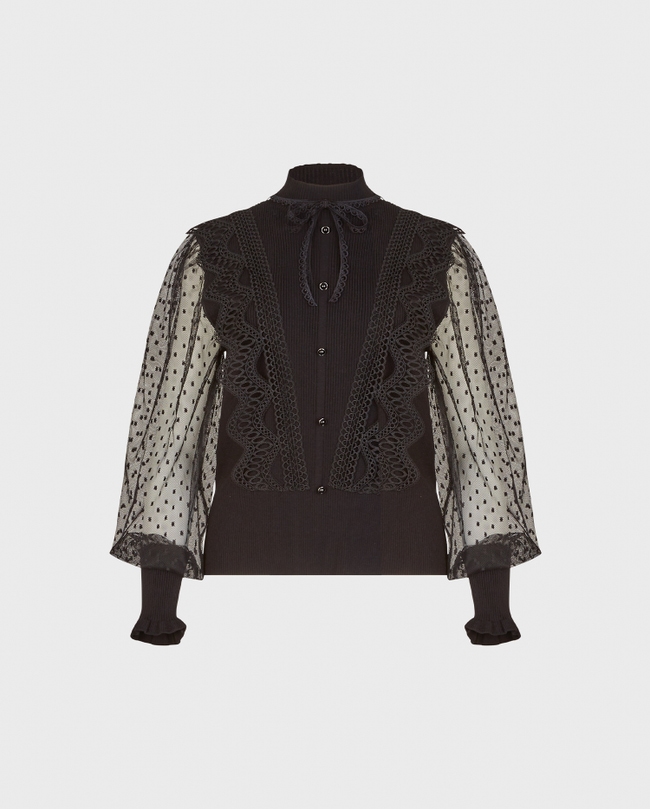 Twenties Top