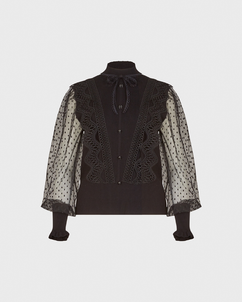 Twenties Top